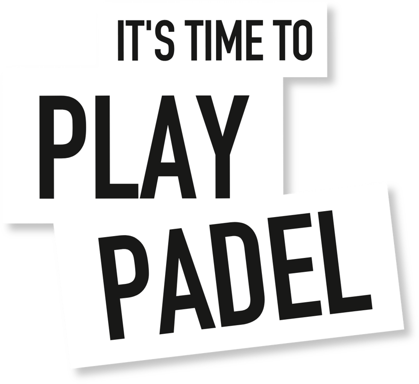 It's time to play padel